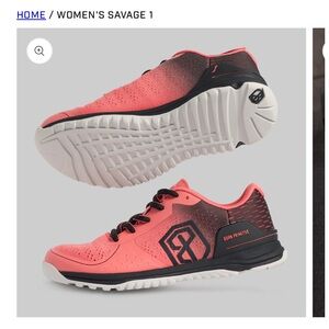 Born Primitive Women's Savage 1